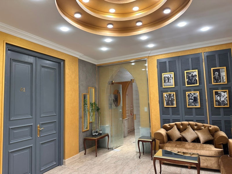 Ga Plus, Cairo, Egypt