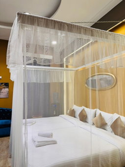 Ga Plus, Cairo, Egypt