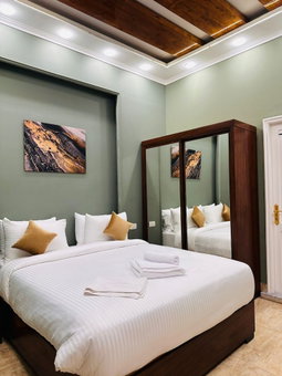 Ga Plus, Cairo, Egypt