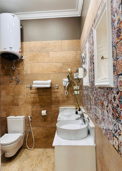 Ga Plus, Cairo, Egypt