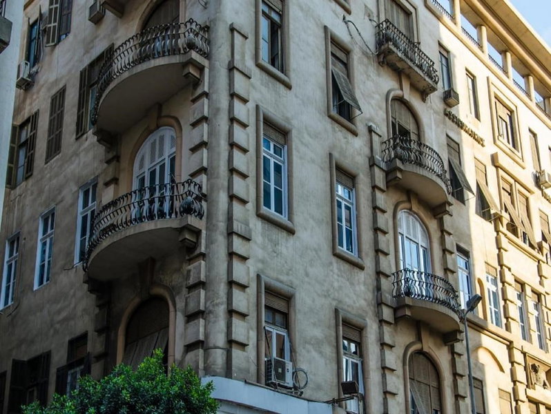 Ga Plus, Cairo, Egypt
