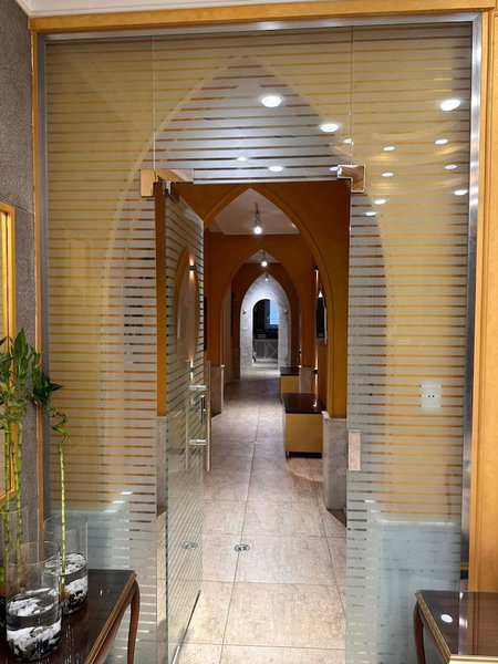 Ga Plus, Cairo, Egypt