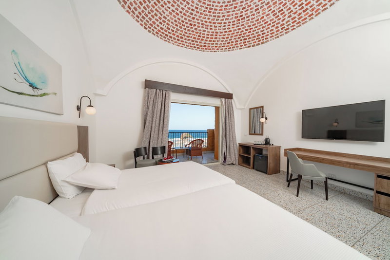 Pickalbatros Vita Resort - Portofino, Marsa Alam, Egypt