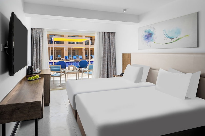 Pickalbatros Vita Resort - Portofino, Marsa Alam, Egypt