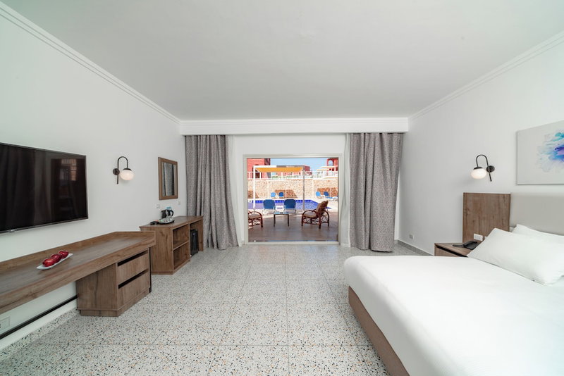 Pickalbatros Vita Resort - Portofino, Marsa Alam, Egypt