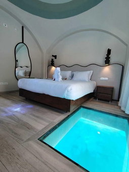 Diamond Beach, El Quseir, Egypt
