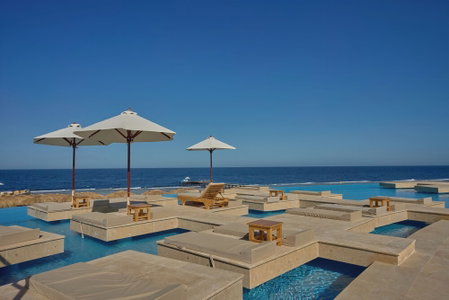 Diamond Beach, El Quseir, Egypt