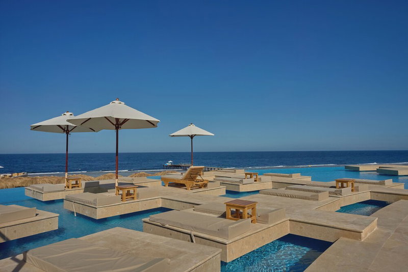Diamond Beach, El Quseir, Egypt