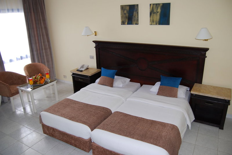 Cataract Resort Naama Bay, Sharm El Sheikh, Egypt