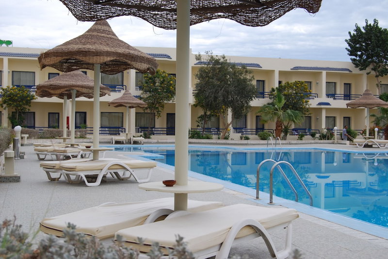 Cataract Resort Naama Bay, Sharm El Sheikh, Egypt
