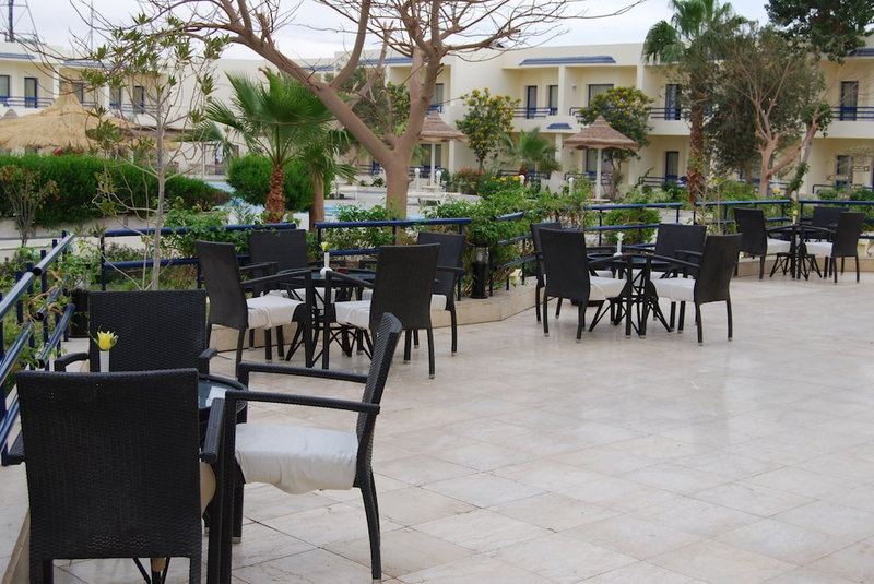 Cataract Resort Naama Bay, Sharm El Sheikh, Egypt