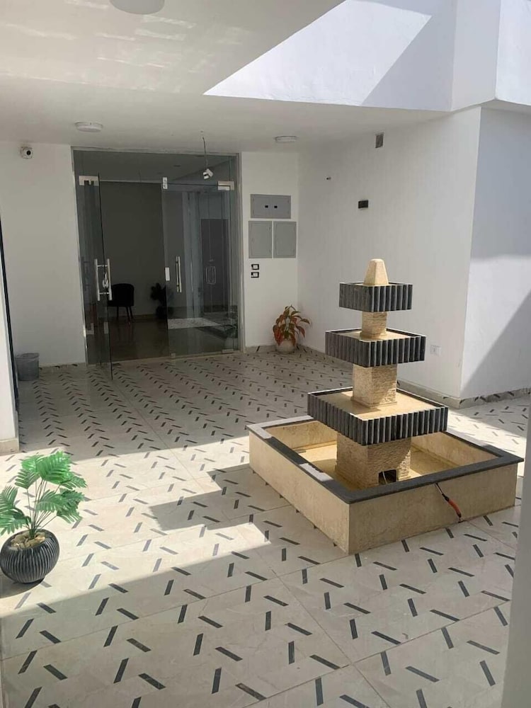 Kanz Boutique Hotel, Egypt