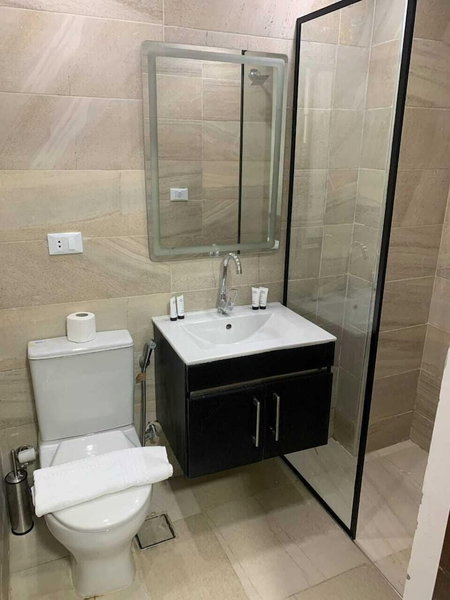 Kanz Boutique Hotel, Giza, Egypt