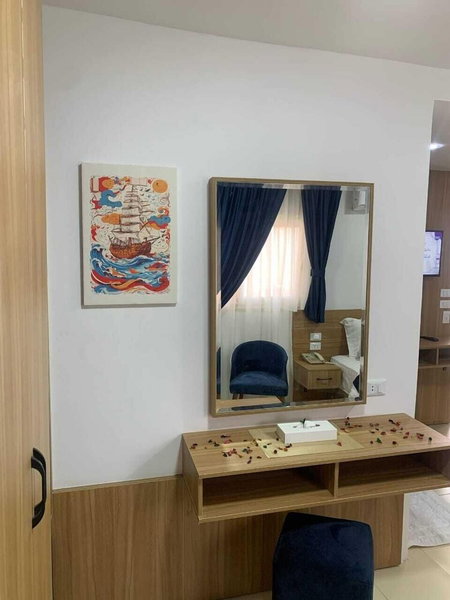 Kanz Boutique Hotel, Giza, Egypt