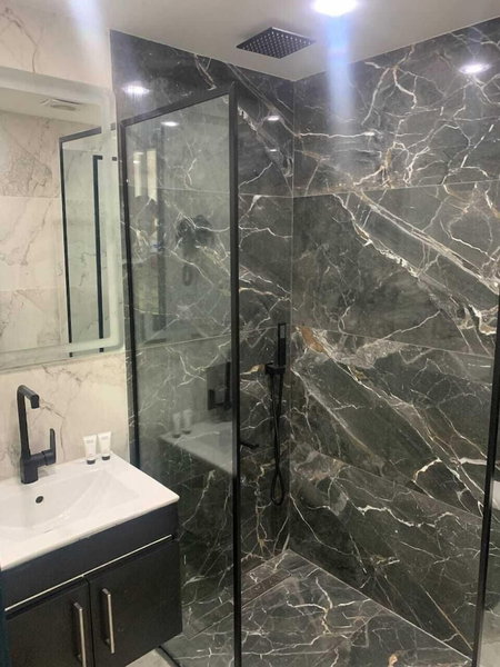 Kanz Boutique Hotel, Giza, Egypt