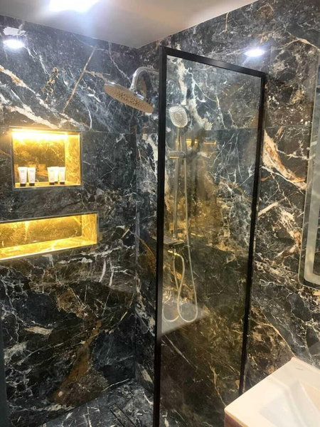 Kanz Boutique Hotel, Giza, Egypt