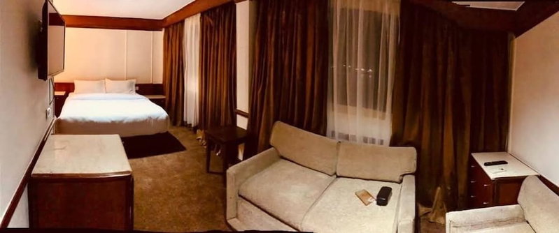 Nile Cruise Prince Omar, Cairo, Egypt
