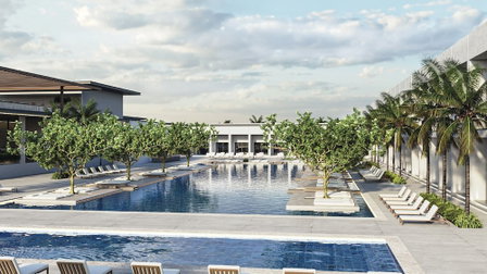My Ōtel North Coast - Adult Only, El Dabaa, Egypt