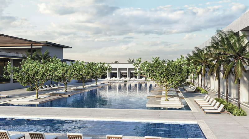 My Ōtel North Coast - Adult Only, El Dabaa, Egypt