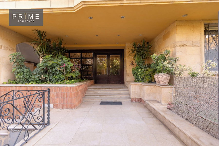Prime Residence Golf Kattameya, Cairo, Egypt