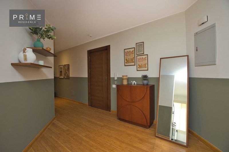Prime Residence Golf Kattameya, Cairo, Egypt