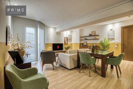 Prime Residence Golf Kattameya, Cairo, Egypt