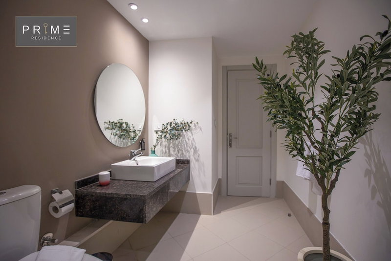 Prime Residence Golf Kattameya, Cairo, Egypt
