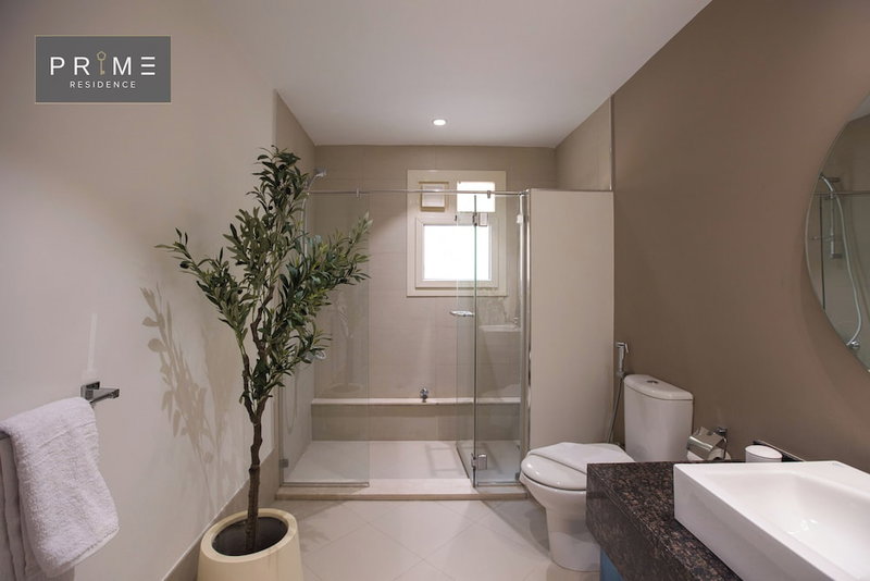 Prime Residence Golf Kattameya, Cairo, Egypt