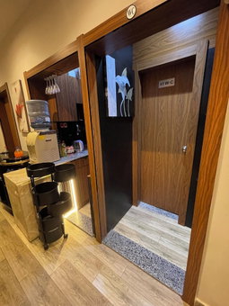 Italia house hotel, Cairo, Egypt