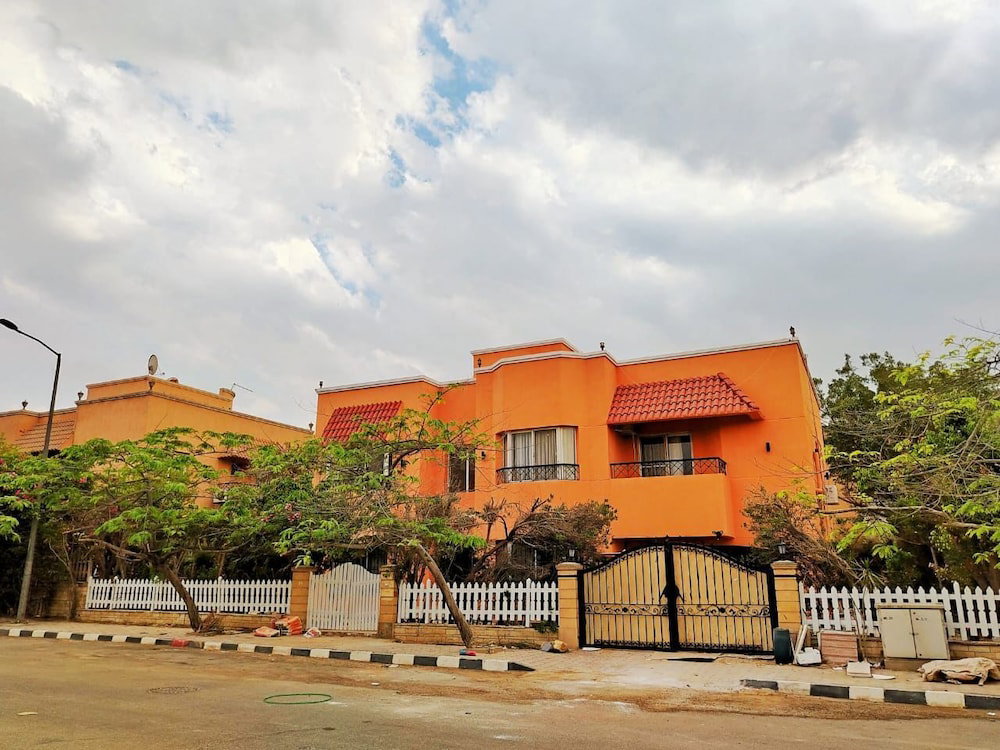 Settle Inn Al Rehab City B, Egypt