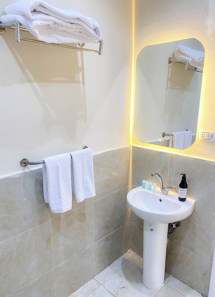 Settle Inn Al Rehab City B, New Cairo, Egypt