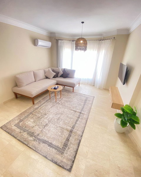 Settle Inn Al Rehab City B, New Cairo, Egypt