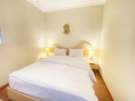 Settle Inn Al Rehab City B, New Cairo, Egypt