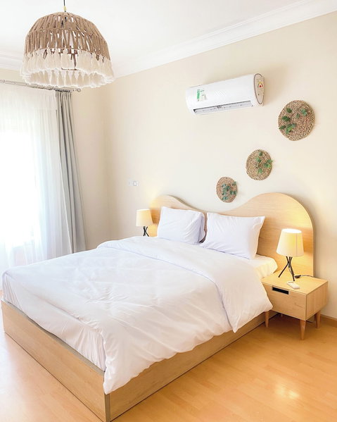 Settle Inn Al Rehab City B, New Cairo, Egypt