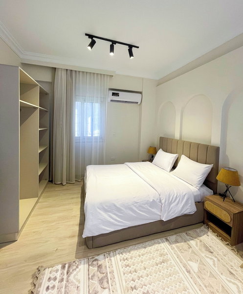 Settle Inn Banafseg Apartments, New Cairo, Egypt