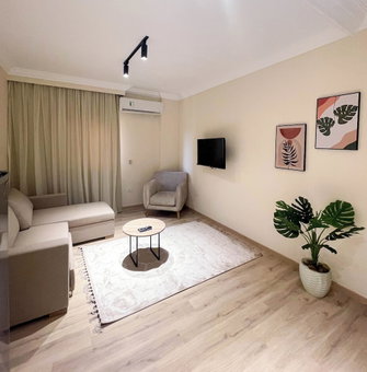 Settle Inn Banafseg Apartments, New Cairo, Egypt