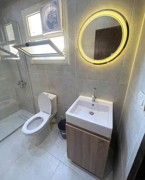 Settle Inn Banafseg Apartments, New Cairo, Egypt