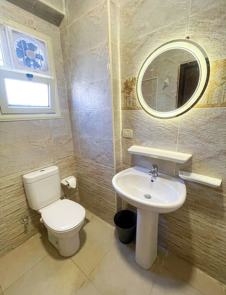 Settle Inn Banafseg Apartments, New Cairo, Egypt