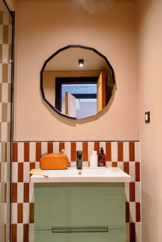 Saint J Hotel, Cairo, Egypt