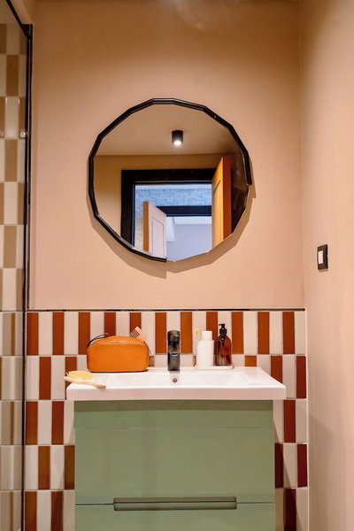 Saint J Hotel, Cairo, Egypt