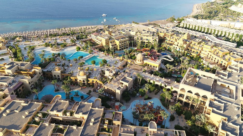 Grand Waterworld Makadi couples and families only, Red Sea Governorate, Egypt