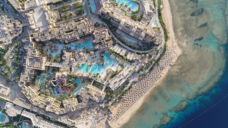 Grand Waterworld Makadi couples and families only, Red Sea Governorate, Egypt
