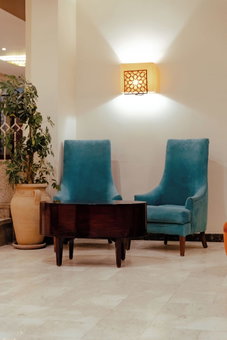 Royal Star Beach Resort, Hurghada, Egypt