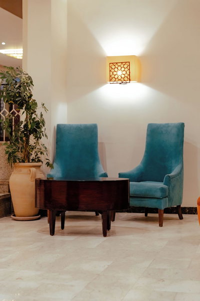 Royal Star Beach Resort, Hurghada, Egypt