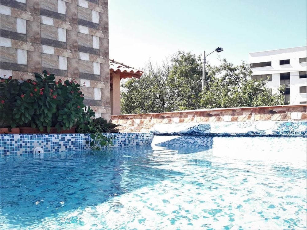 Hotel Rodadero Dorado, Colombia