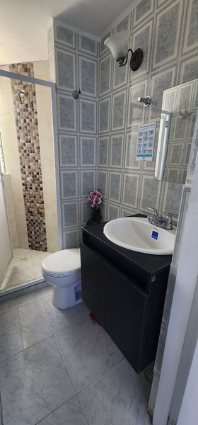 Hotel Rodadero Dorado, Santa Marta, Colombia