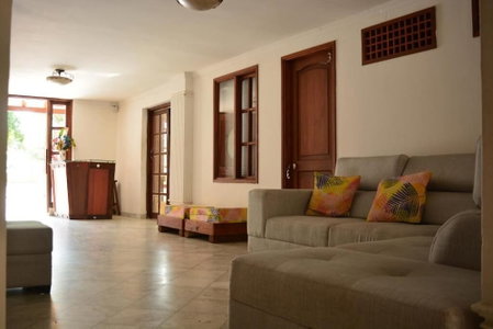 Hotel Rodadero Dorado, Santa Marta, Colombia