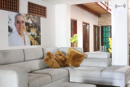 Hotel Rodadero Dorado, Santa Marta, Colombia