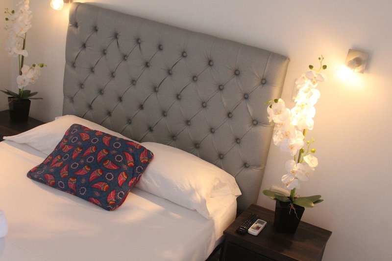 Hotel Rodadero Dorado, Santa Marta, Colombia
