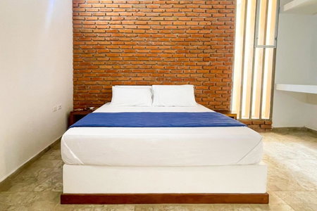 Hotel Palmas del Río Mompox, Mompos, Colombia